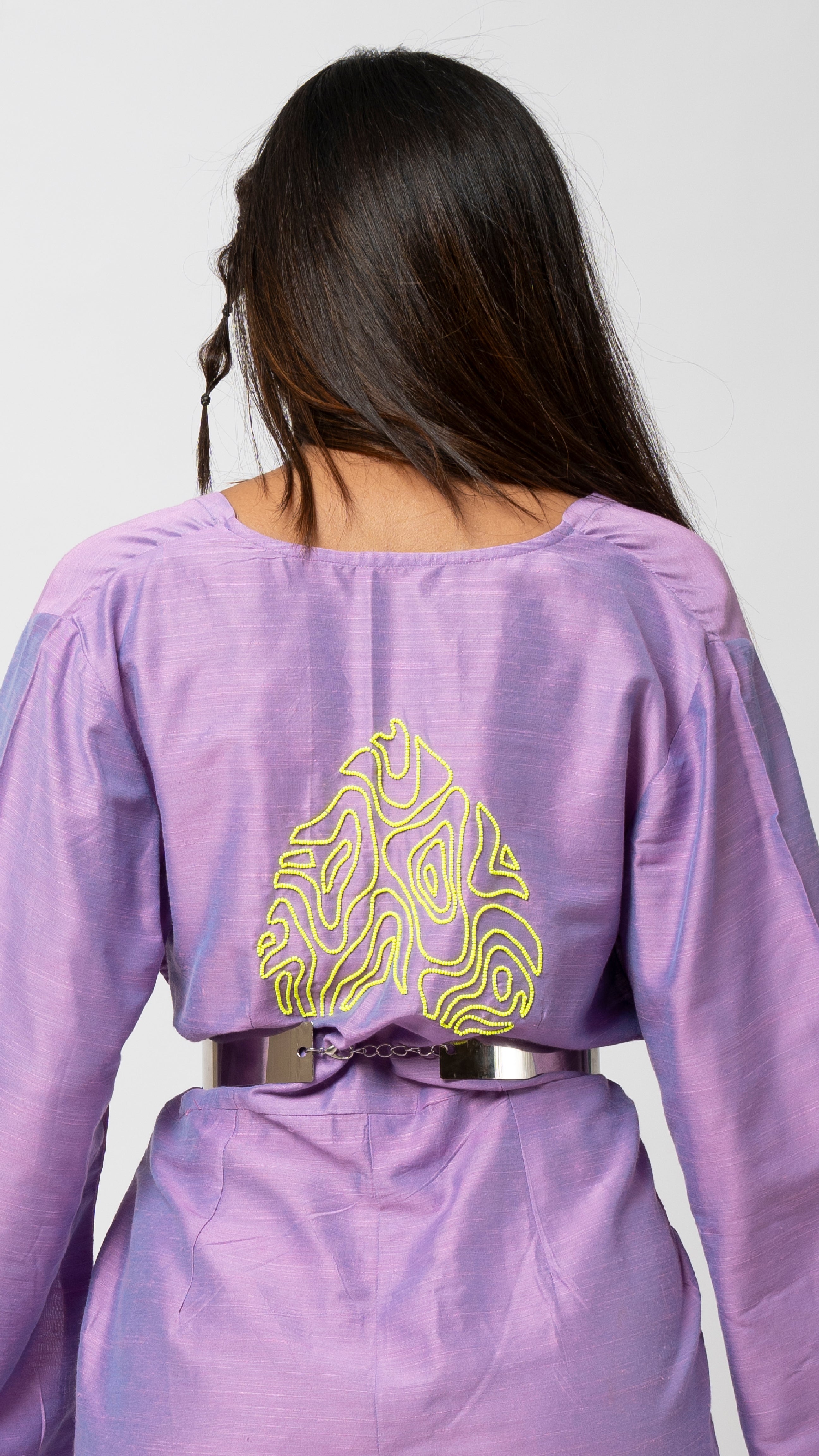 Lavenderlove jumpsuit