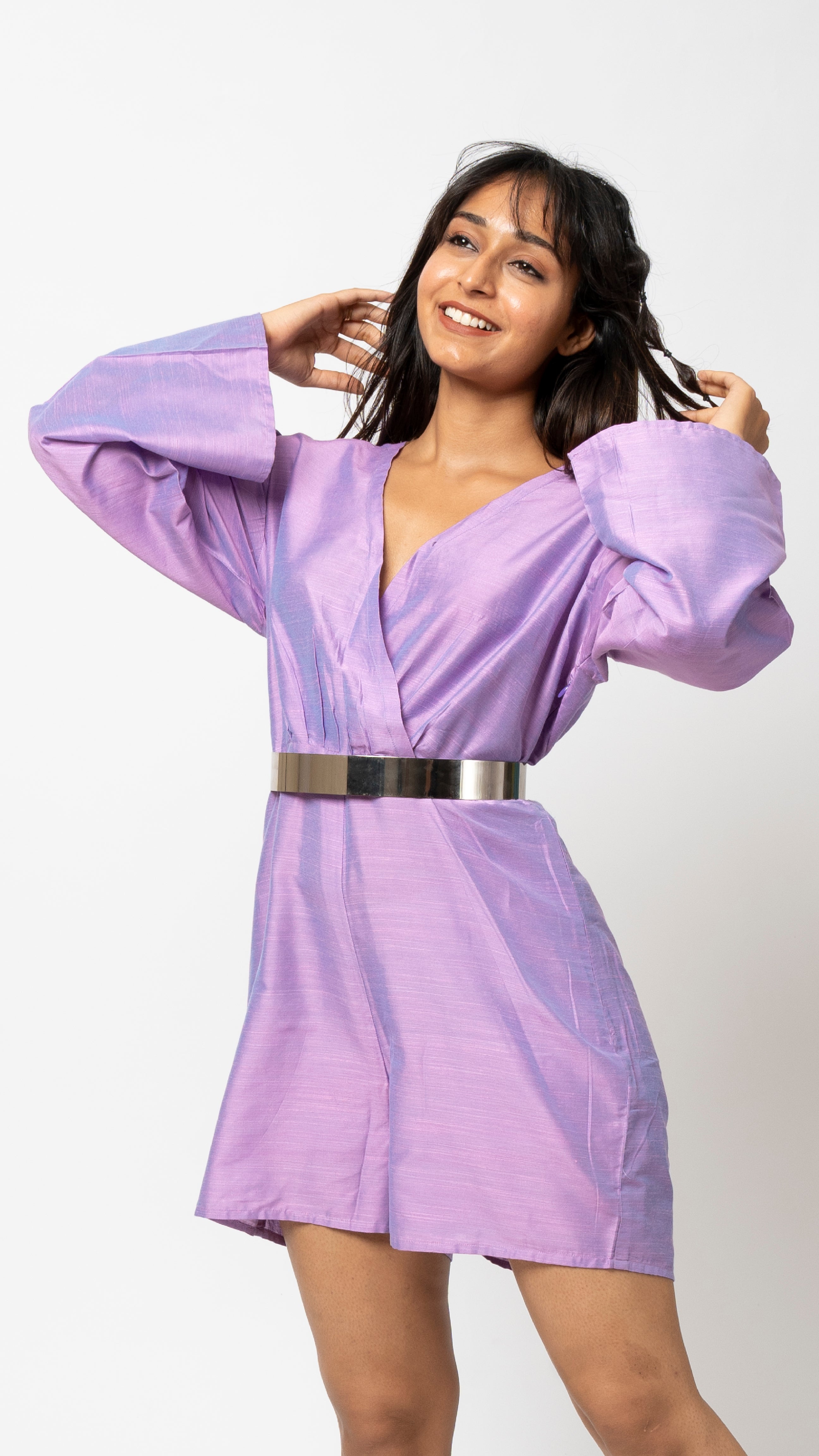 Lavenderlove jumpsuit