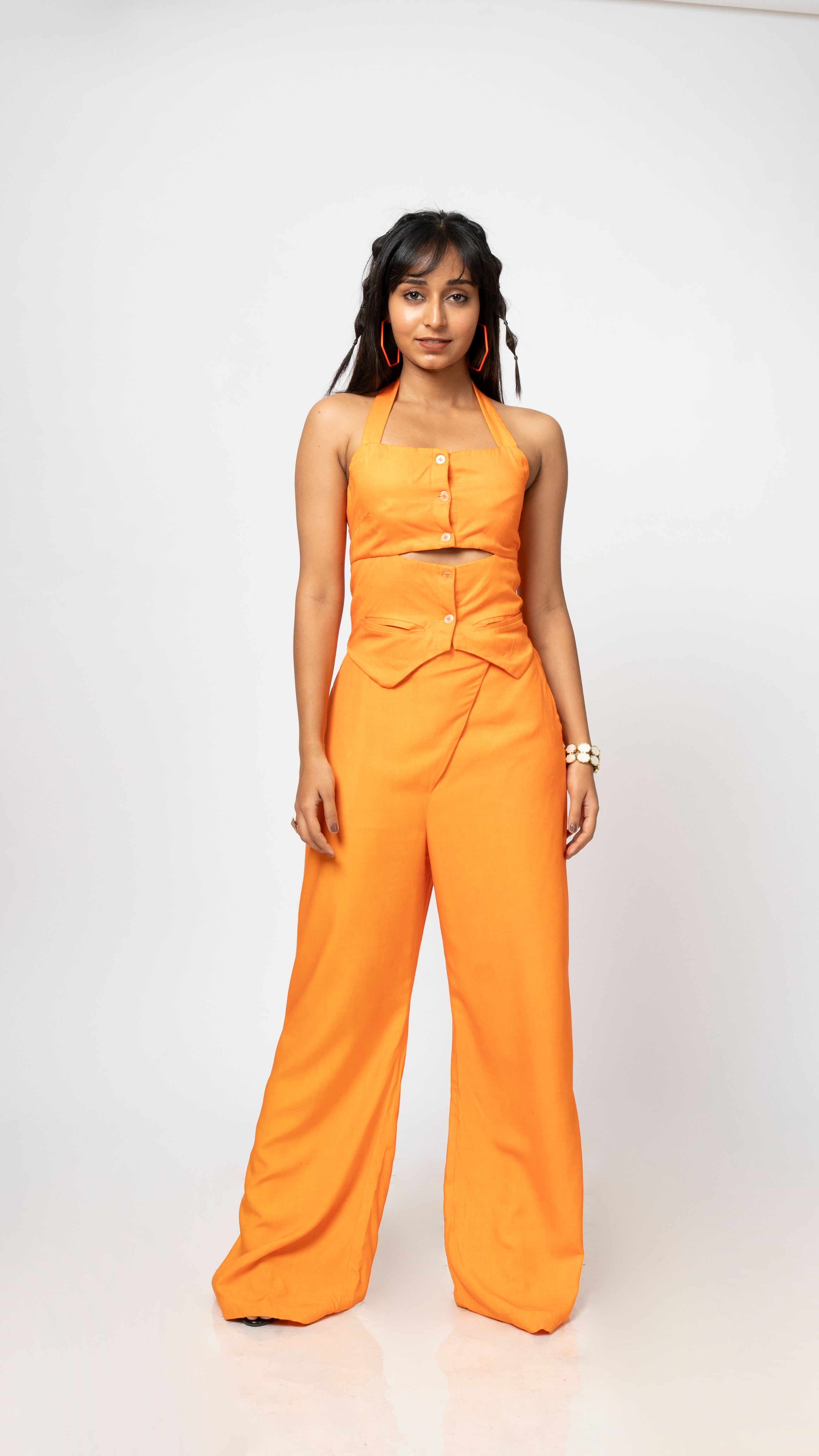 Edgy Co-ord set
