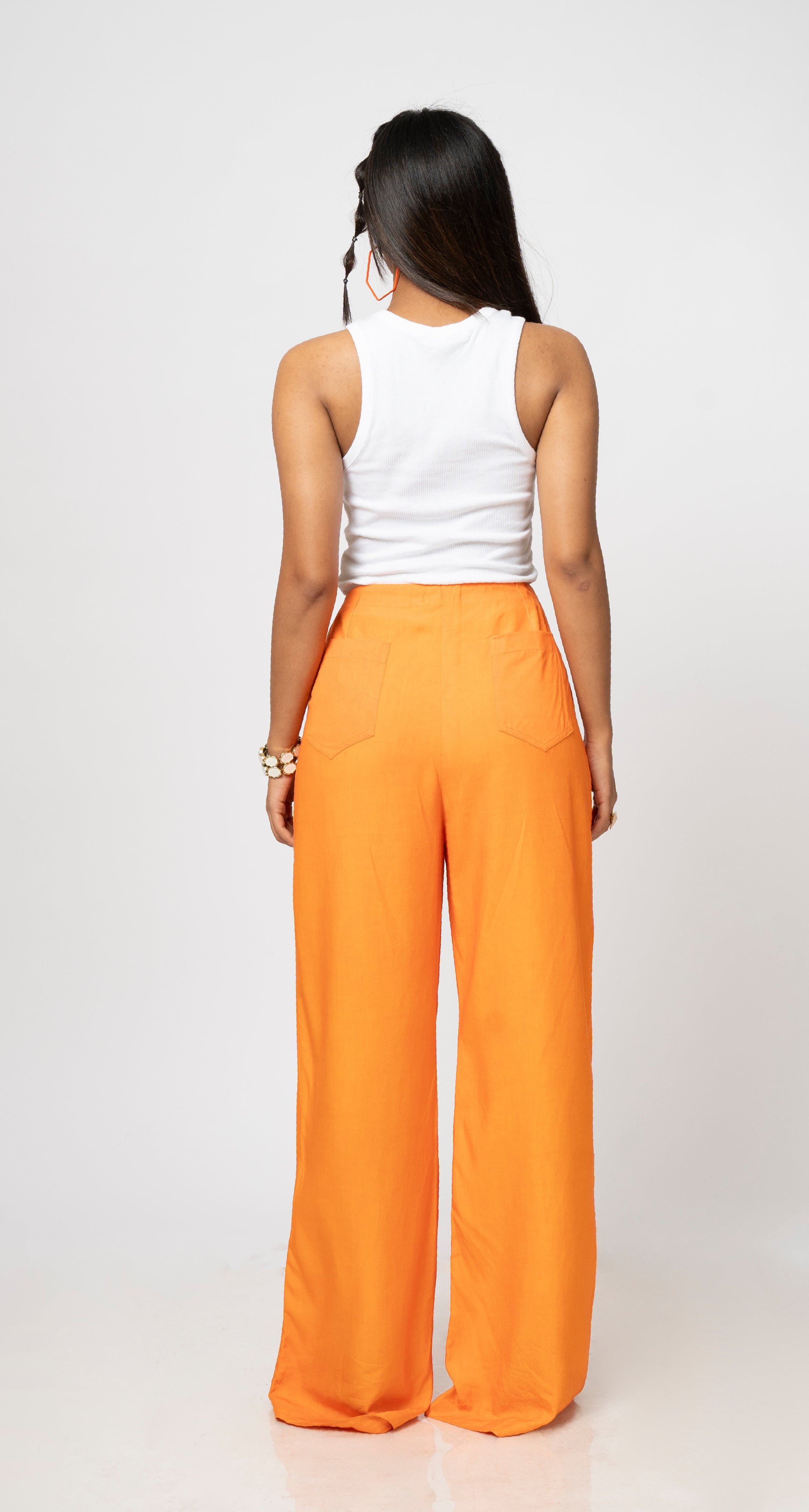 EdgeFlap Pants