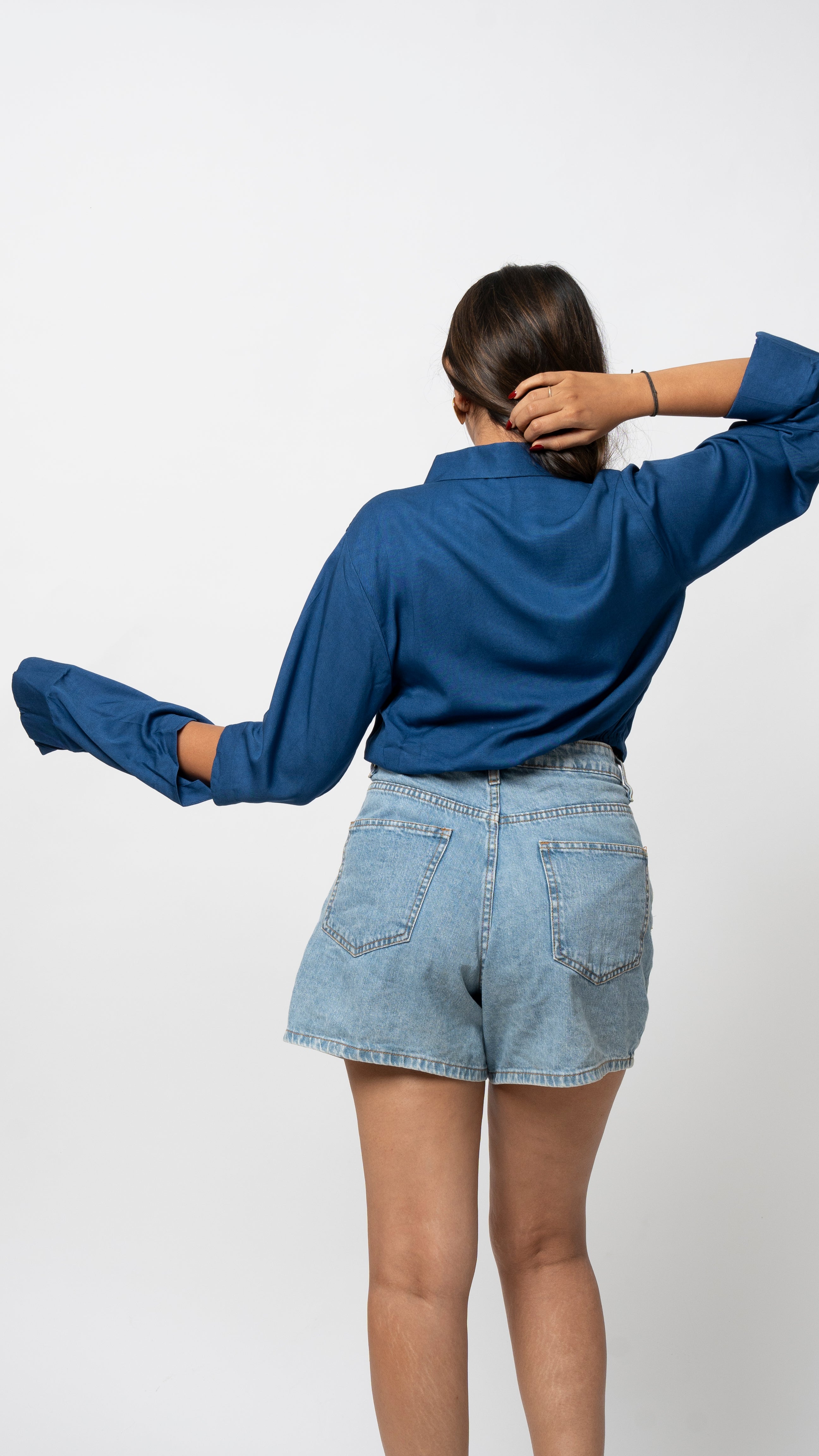 Bluey stone shirt