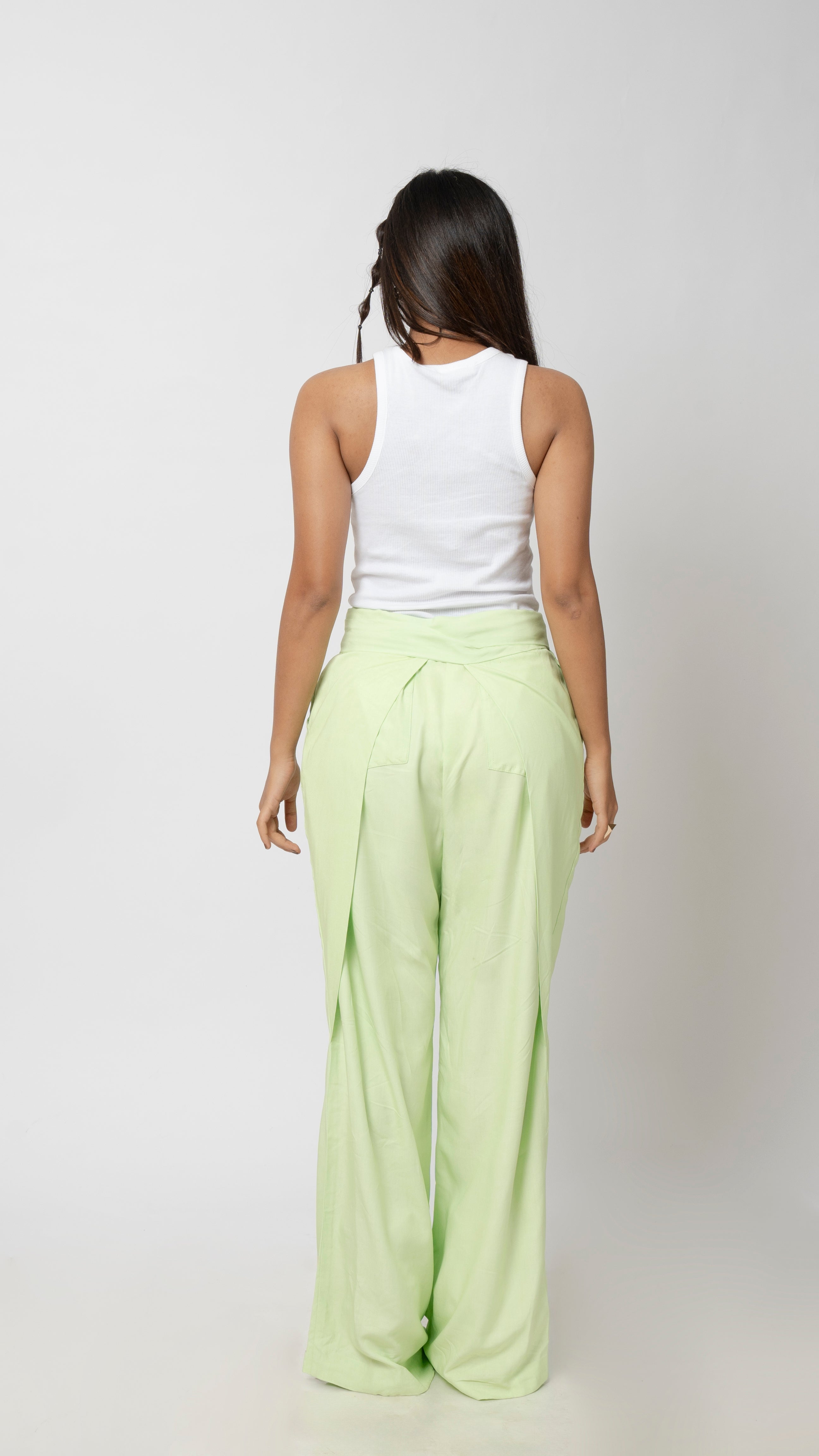 Wrapwave pant