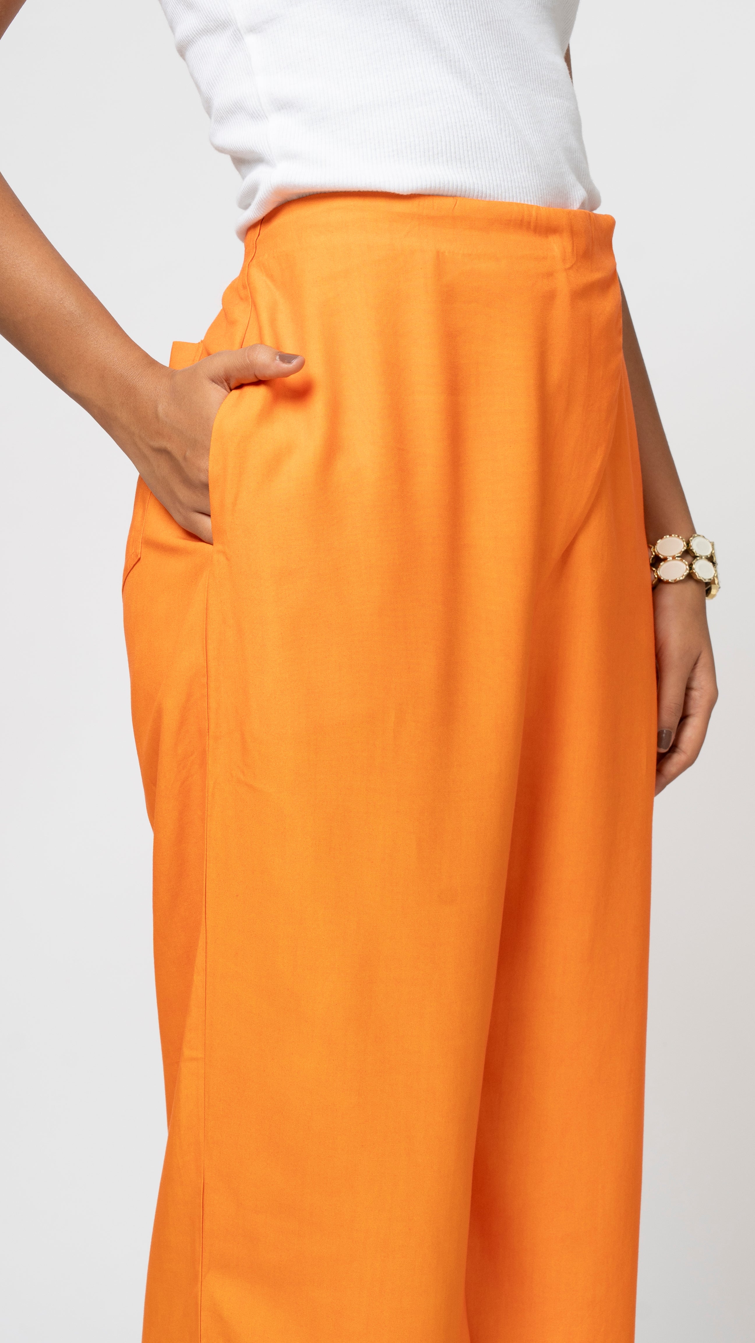 EdgeFlap Pants