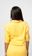 Easy breezy shirt