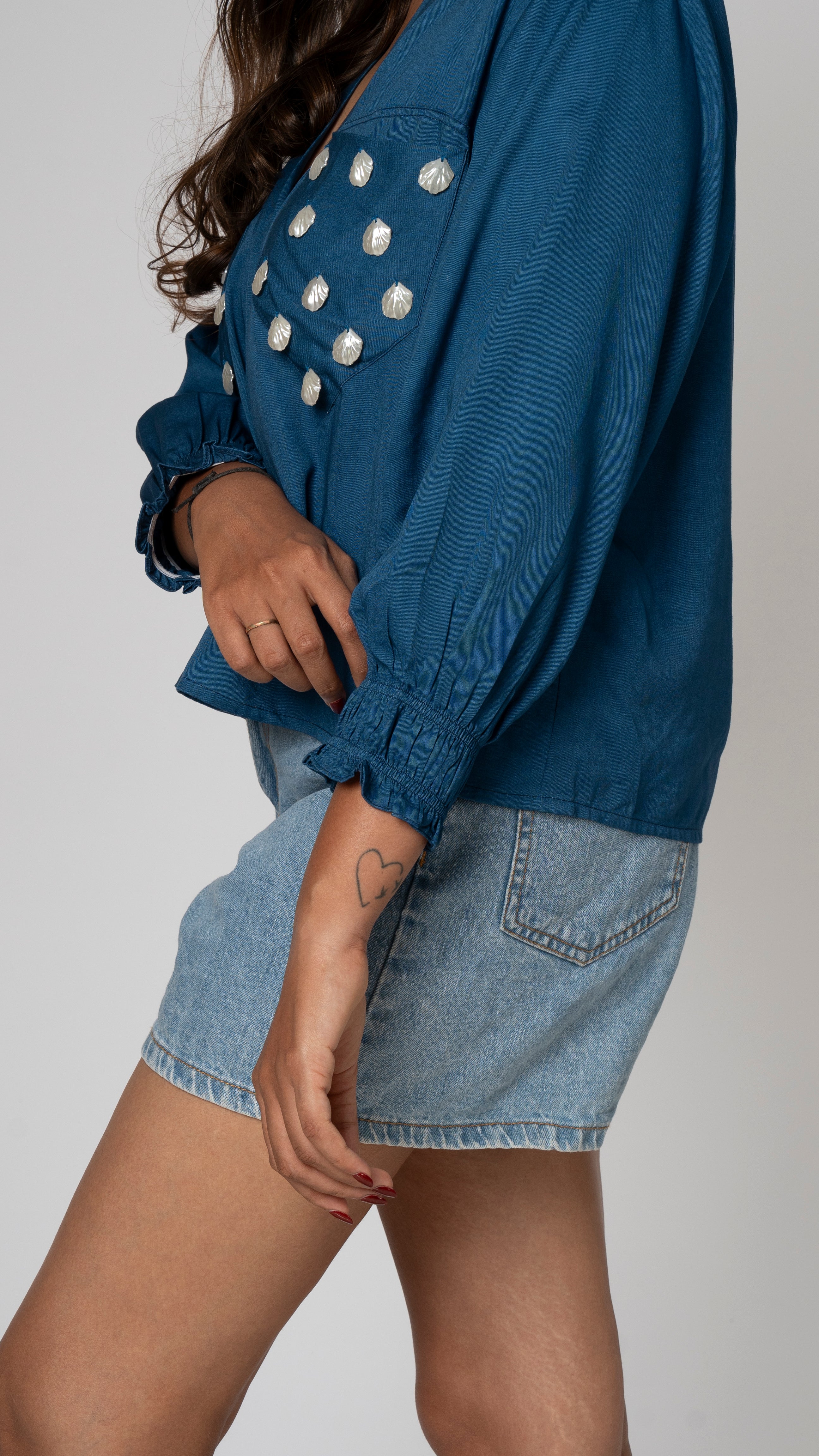 EMB SHIRTS