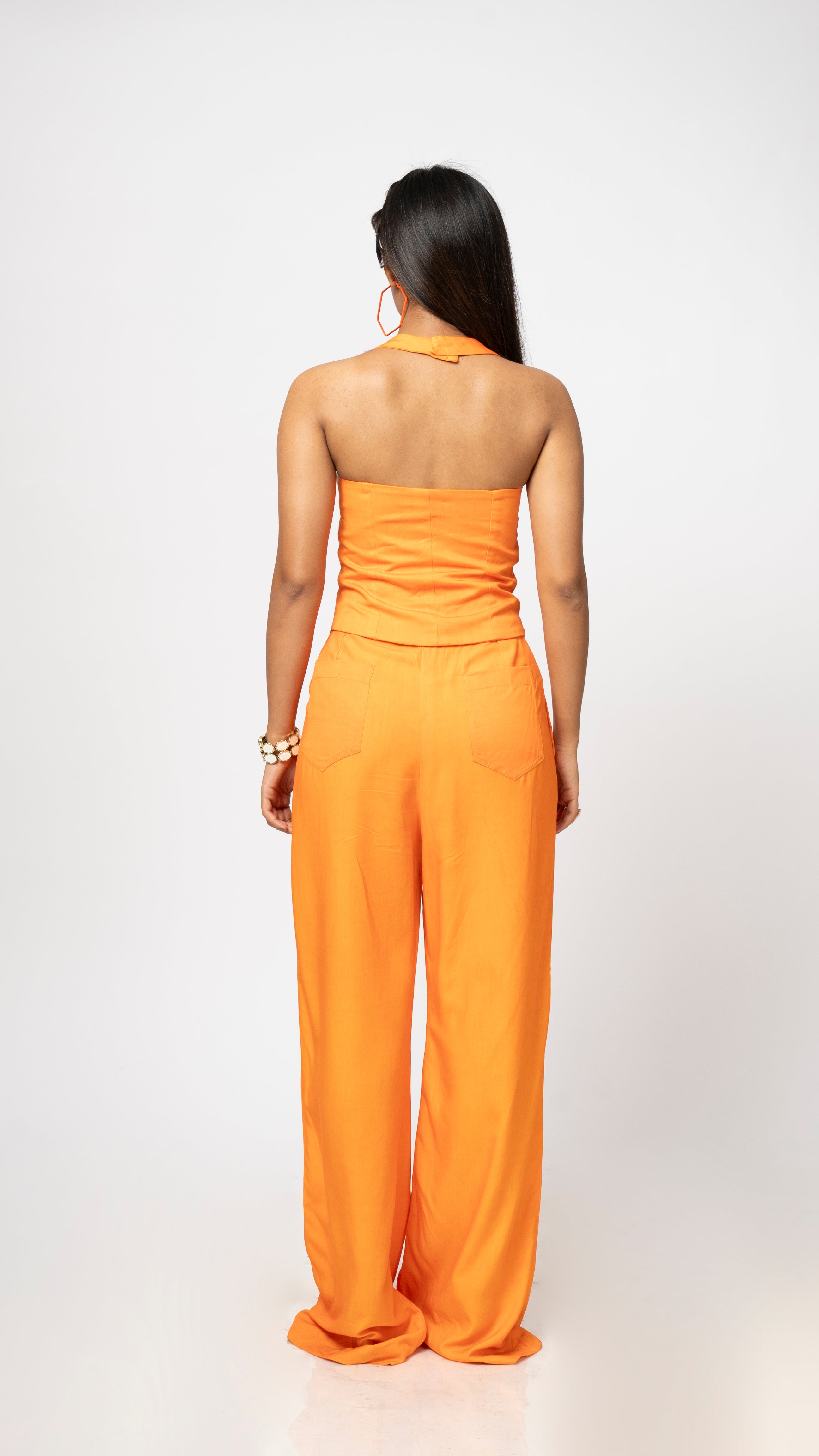 Edgy Co-ord set