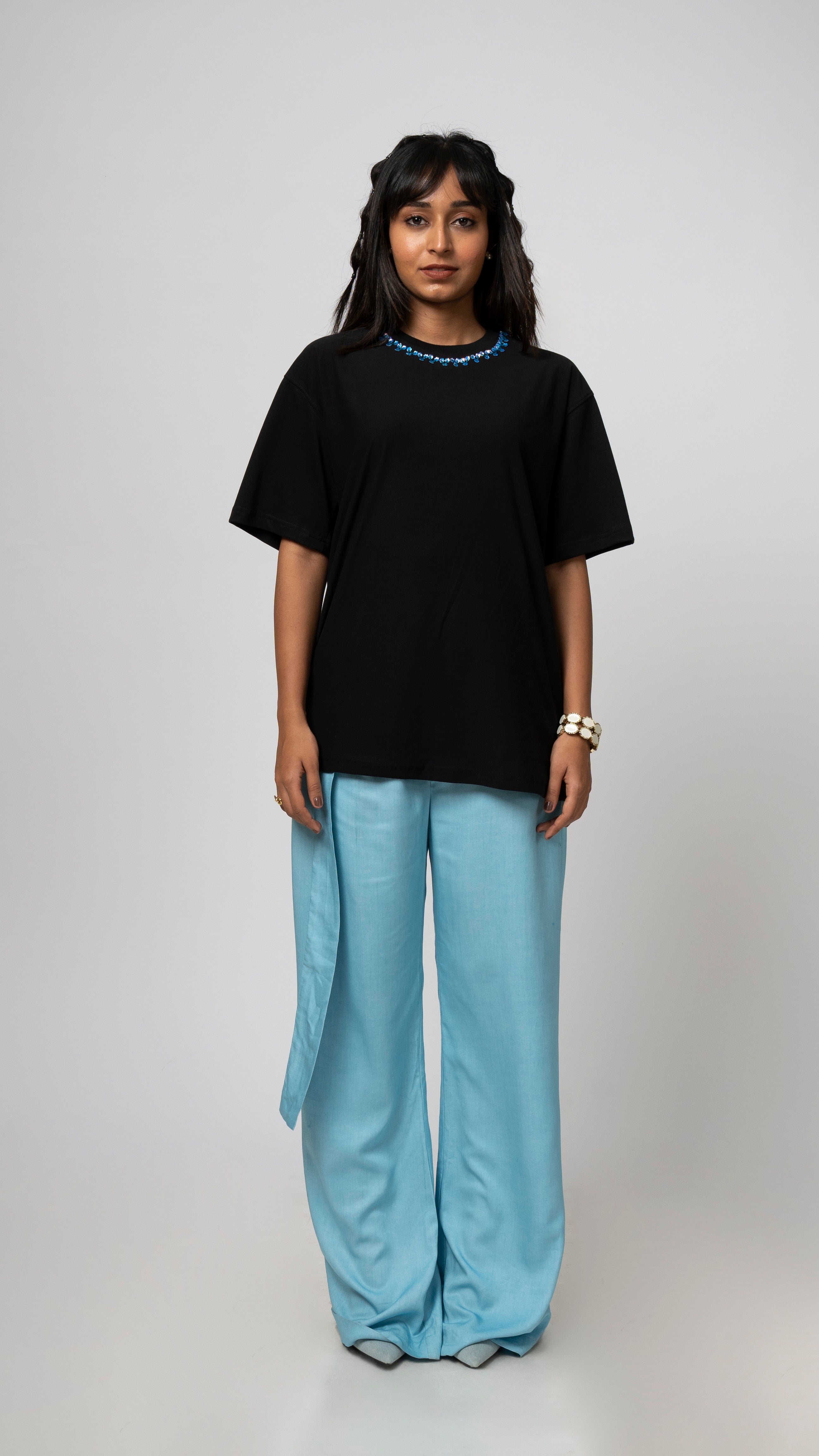 Tinybloom tshirt