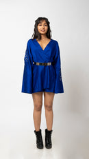 Nightgem Skortjumpsuit