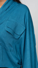 Nightfall Scenery Top