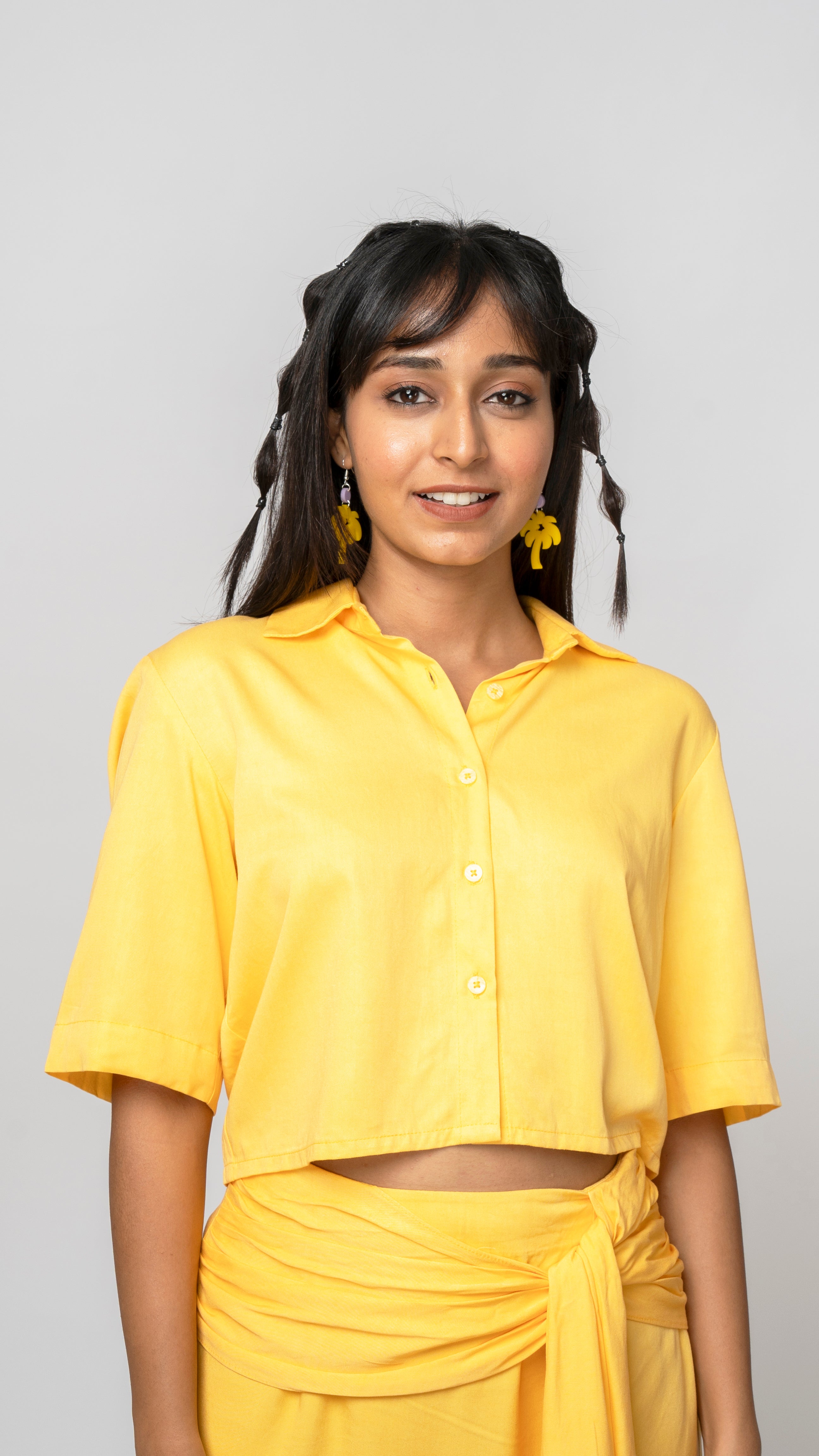 Easy breezy shirt