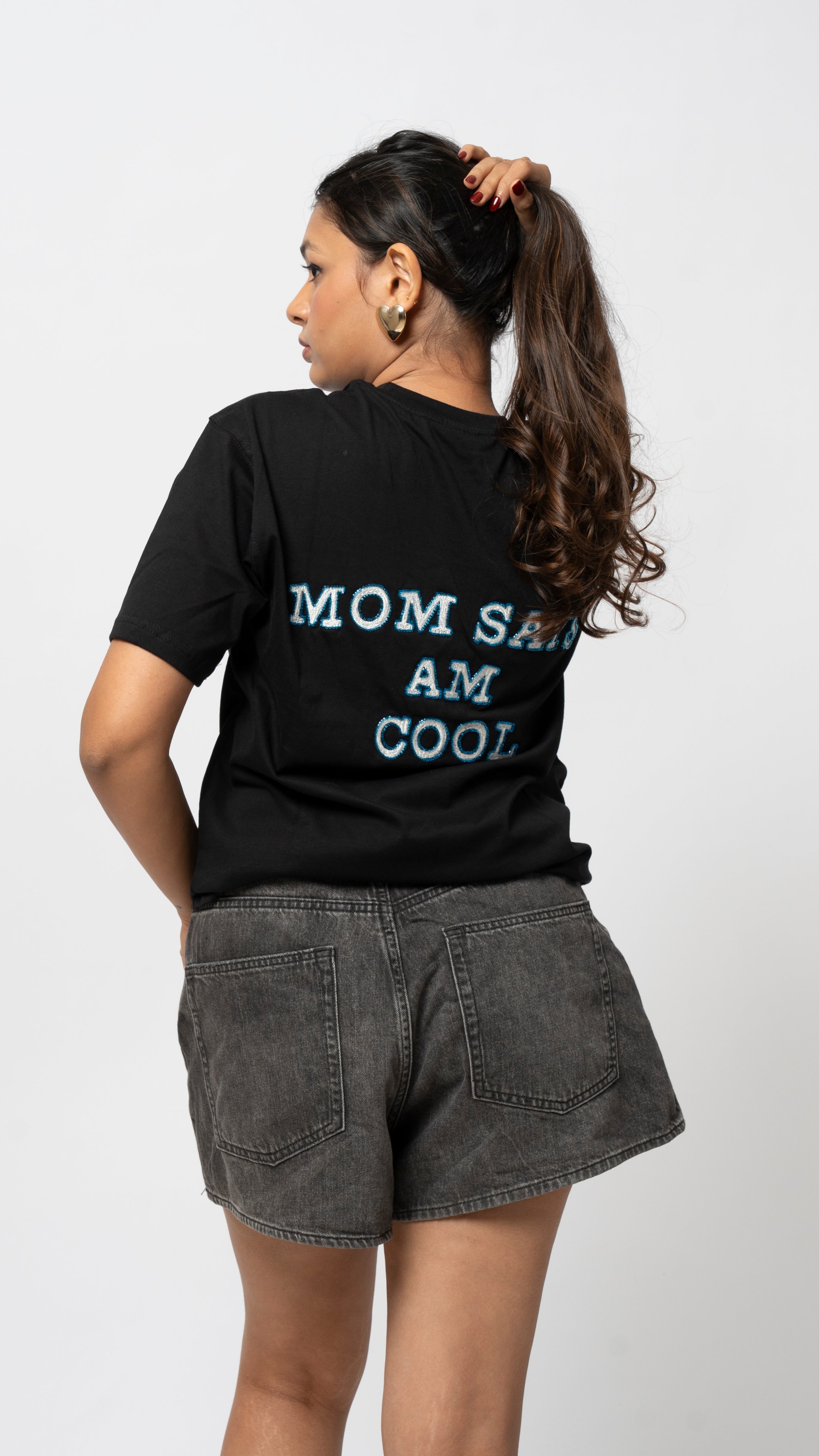 cooollzz tshirt