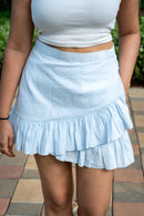 Breezy Buzz Skort