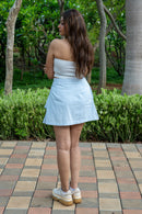 Breezy Buzz Skort