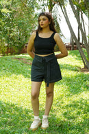 Midnight Edge Shorts