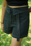Midnight Edge Shorts