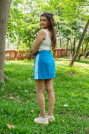 AQUA SKORT