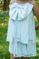 Bluebell Bloom Dress
