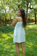 Bluebell Bloom Dress