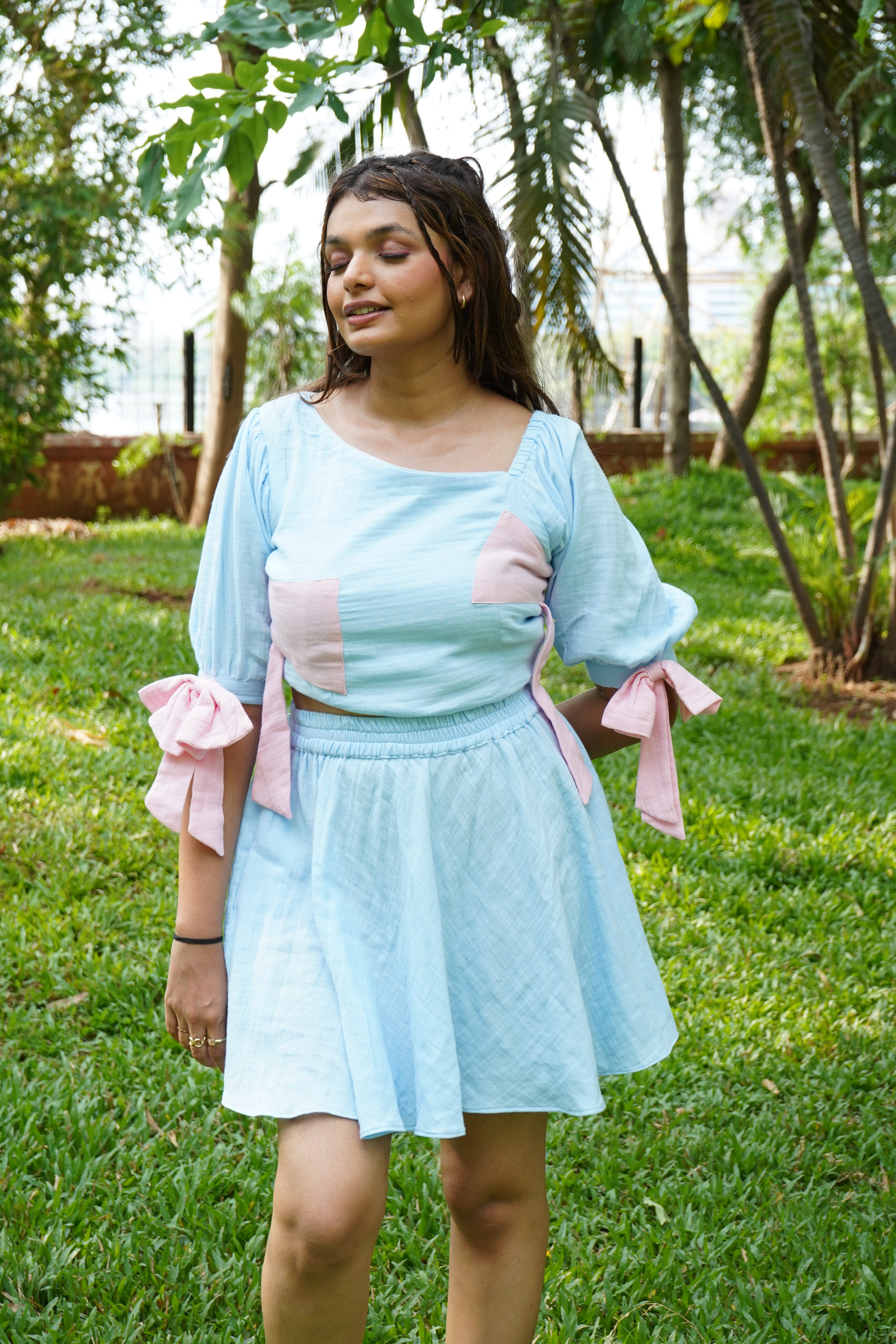 Bow Belle Dress
