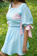 Bow Belle Dress