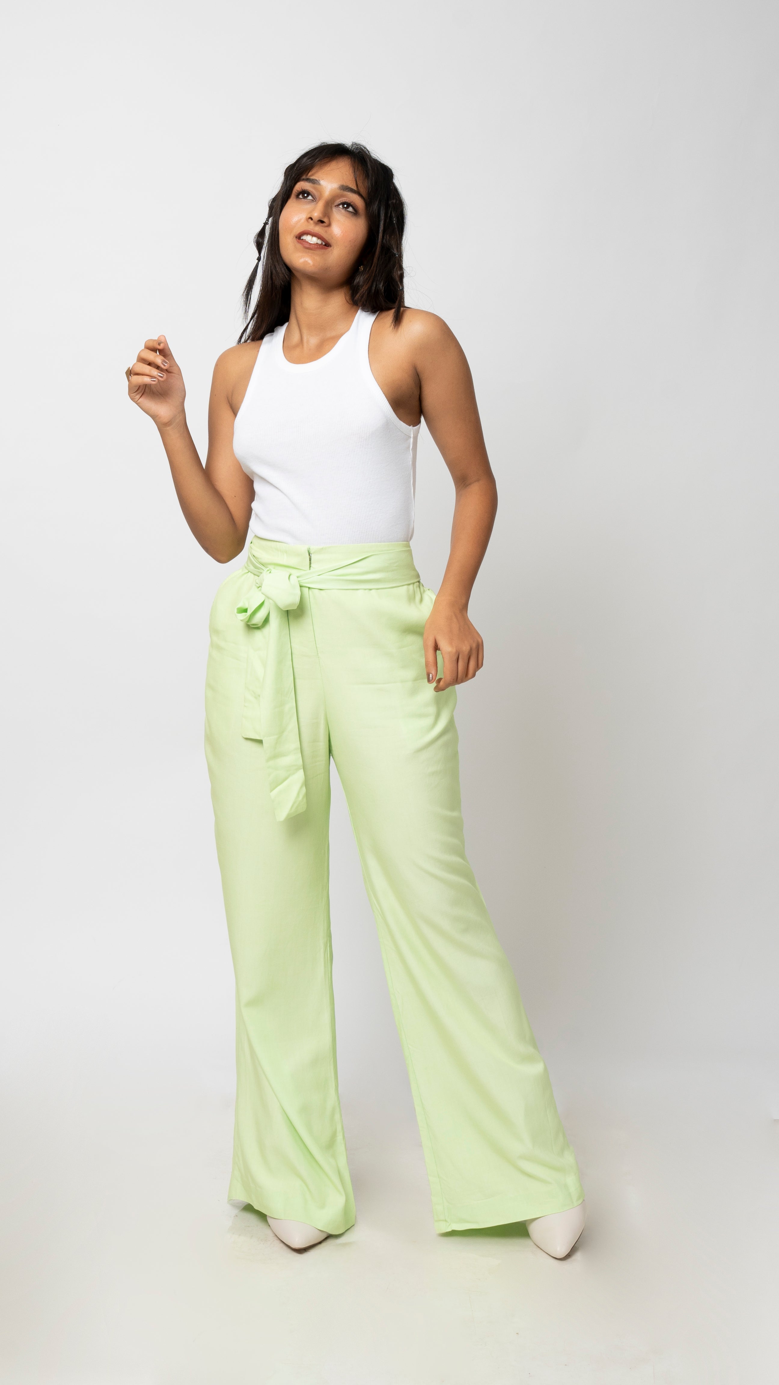Wrapwave pant