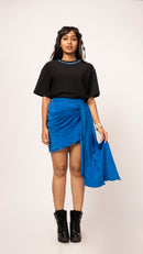FlutterMini Skirt