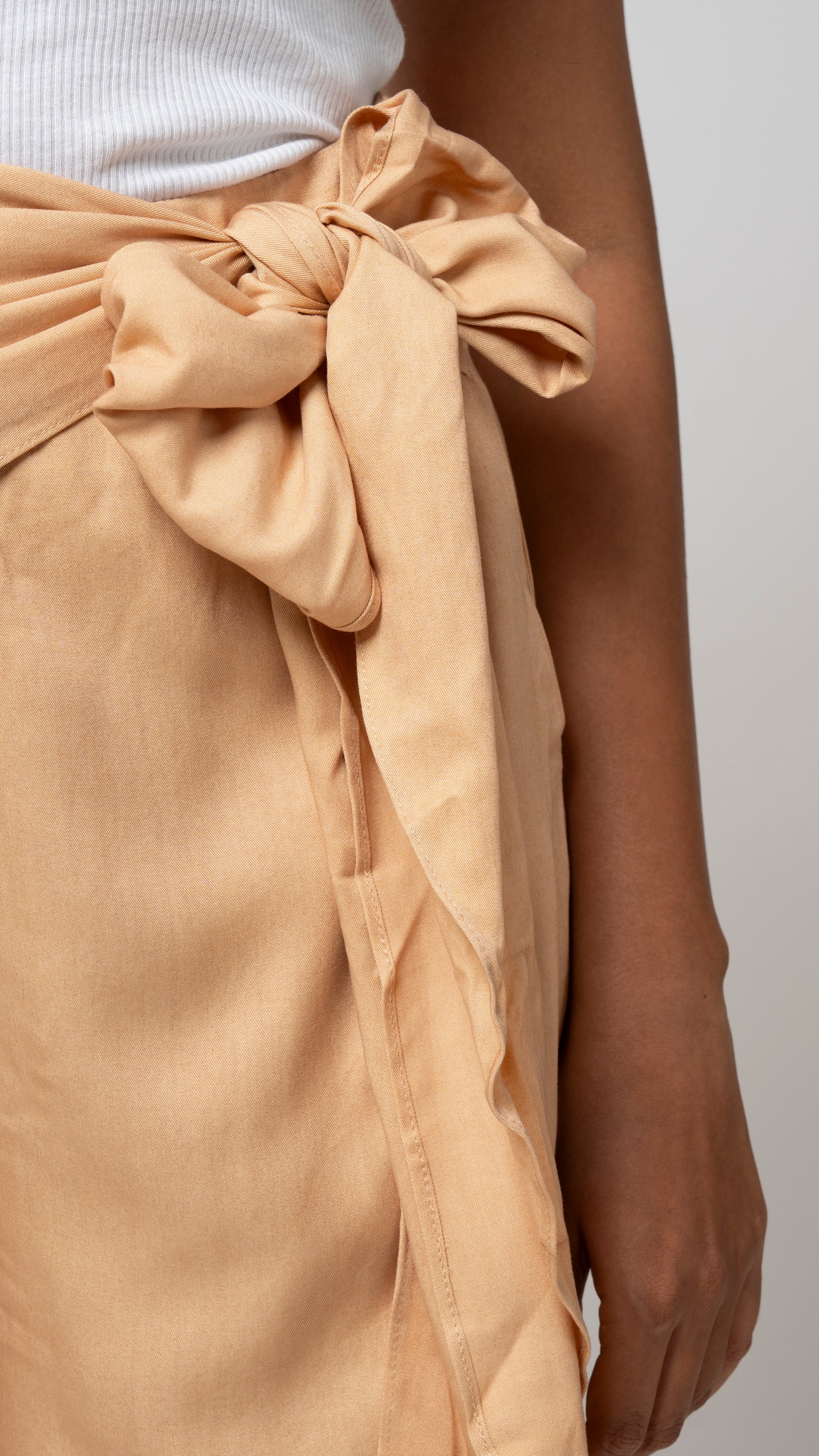 TwistyTie Pants