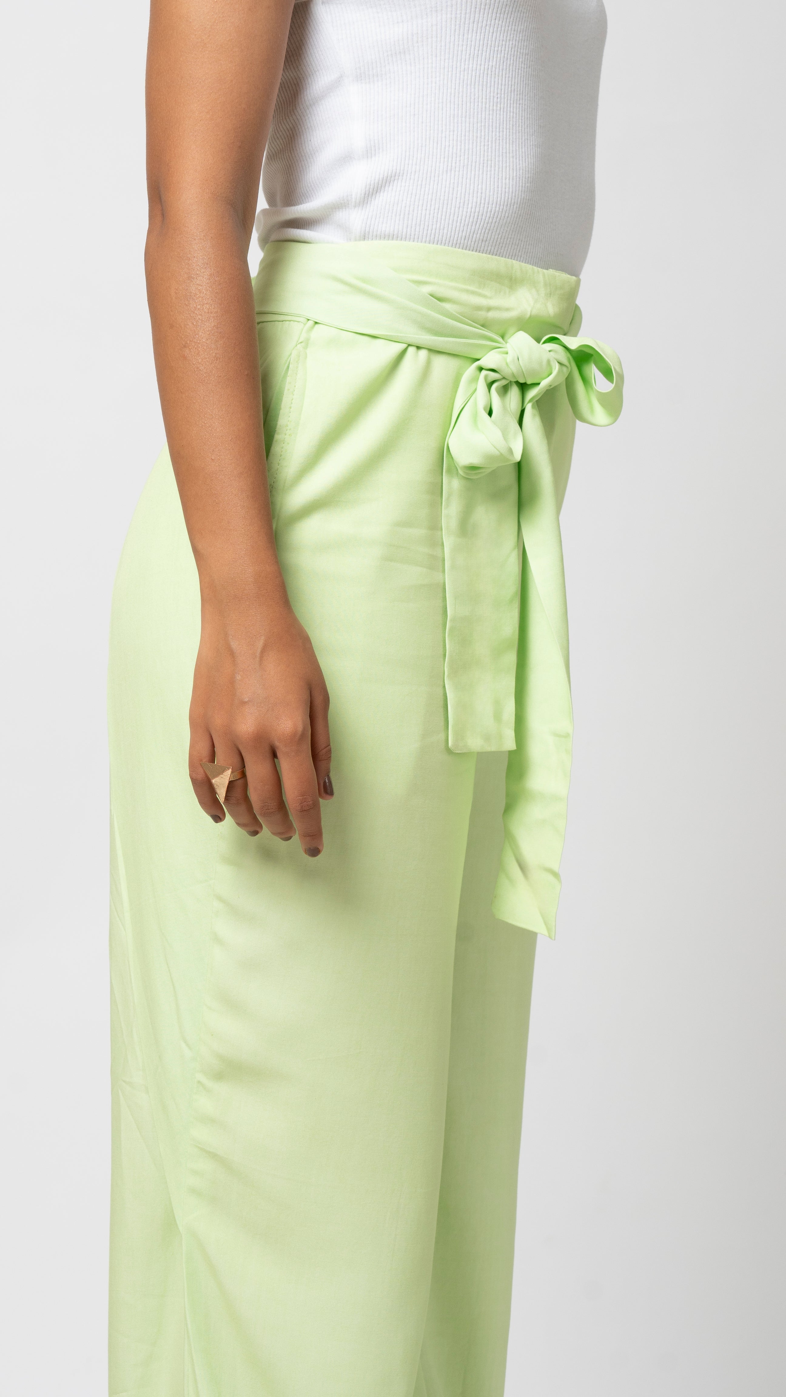Wrapwave pant