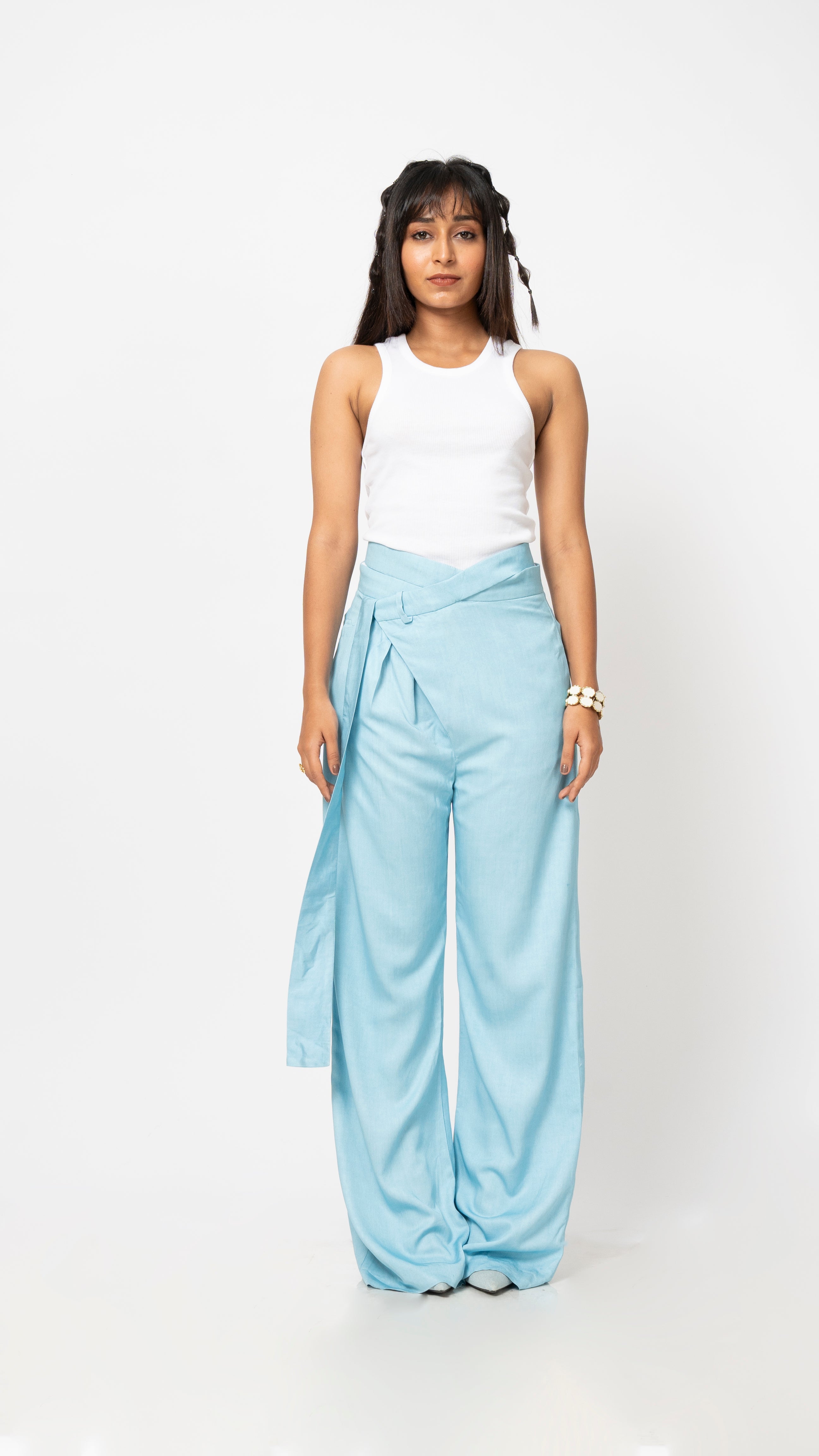 Aircut pants