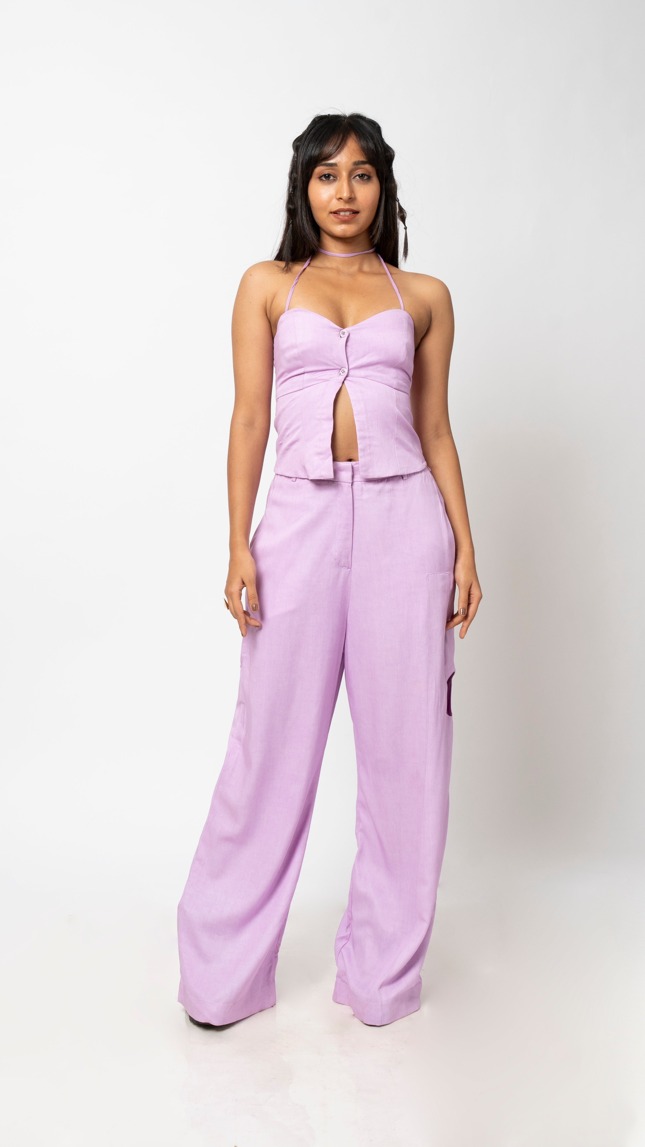 Breezy co-ord set