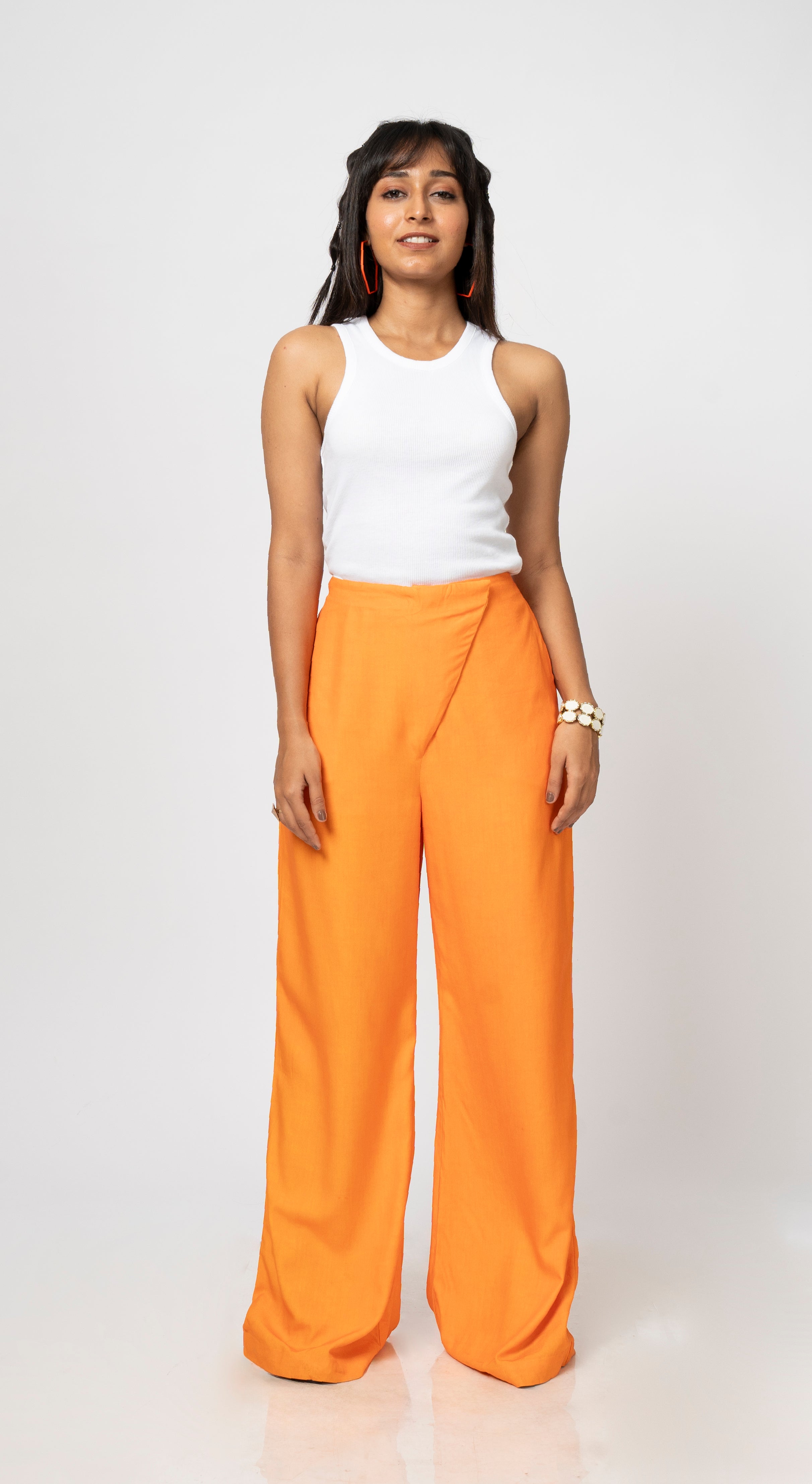 EdgeFlap Pants