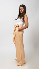 TwistyTie Pants